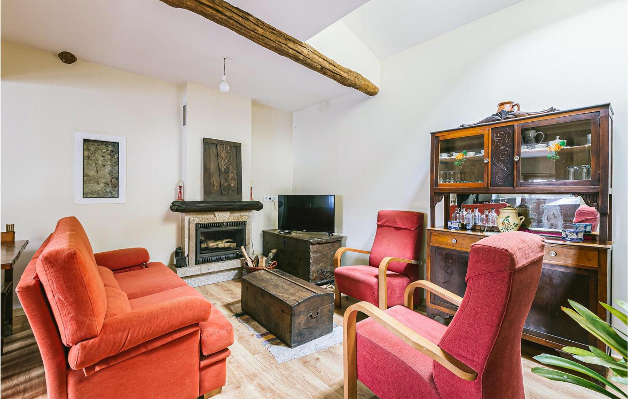 Beautiful Home In Diomondi With Wifi Bagian luar foto
