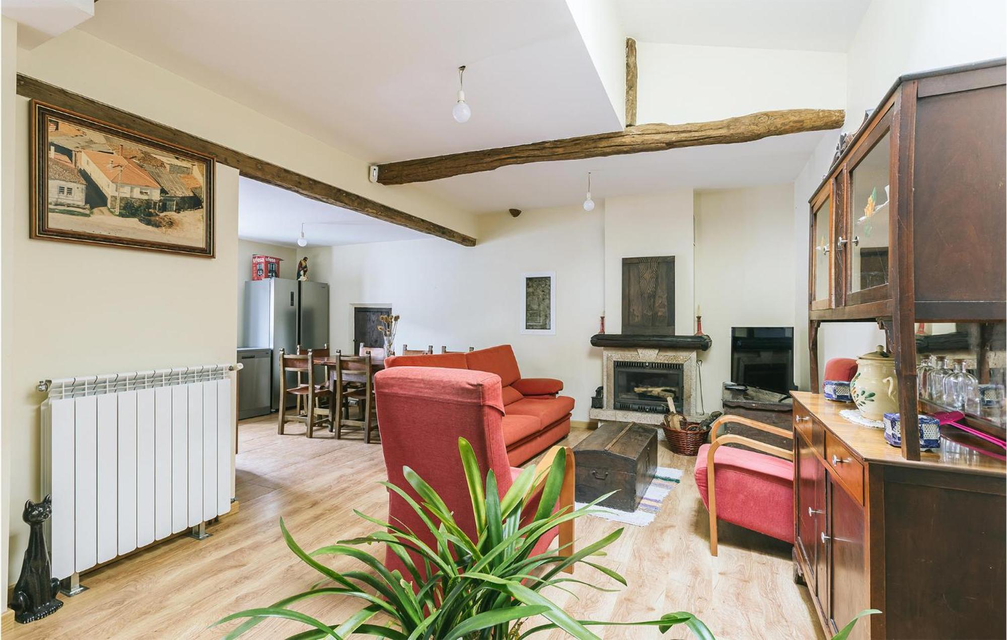 Beautiful Home In Diomondi With Wifi Bagian luar foto